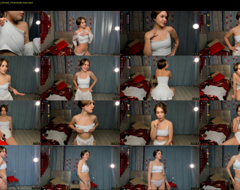 taitechill — 103 minute Chaturbate female cam video clip, 720p, Feb 21, 2025