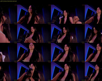 taylor_jonnees — 6 minute Chaturbate female cam video clip, 720p, Feb 21, 2025