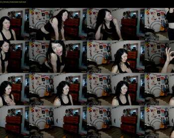 tiggerrosey — 17 minute Chaturbate female cam video clip, 720p, Feb 21, 2025