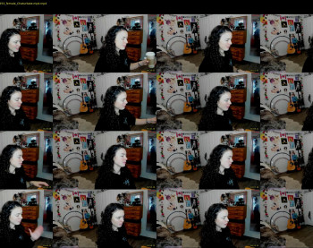 tiggerrosey — 5 minute Chaturbate female cam video clip, 720p, Feb 21, 2025