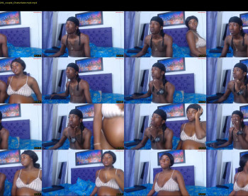 tight_ebony — 8 minute Chaturbate couple cam video clip, 480p, Feb 21, 2025