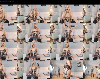 tokiomilf — 69 minute Chaturbate female cam video clip, 720p, Feb 21, 2025