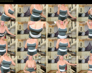 tunderose — 27 minute Chaturbate female cam video clip, 720p, Feb 21, 2025