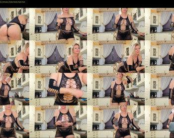 tunderose — 36 minute Chaturbate female cam video clip, 720p, Feb 21, 2025