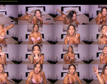 fantasystudiox — 51 minute Chaturbate female cam video clip, 720p, Feb 23, 2025