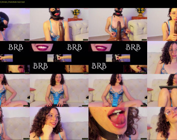 its_marie — 121 minute Chaturbate female cam video clip, 720p, Feb 23, 2025