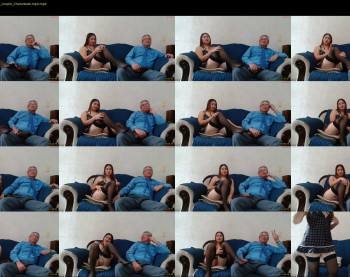 kiaming — 15 minute Chaturbate female cam video clip, 720p, Feb 22, 2025