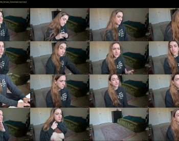 lilithoftrees — 120 minute Chaturbate female cam video clip, 720p, Feb 22, 2025