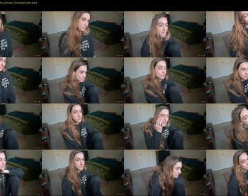 lilithoftrees — 29 minute Chaturbate female cam video clip, 720p, Feb 22, 2025