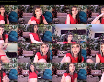 pluto_astrology — 28 minute Chaturbate female cam video clip, 720p, Feb 22, 2025