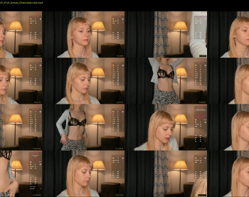 shickshackshock — 122 minute Chaturbate female cam video clip, 720p, Feb 22, 2025
