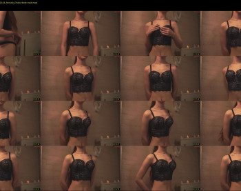 tiny_bunny__ — 8 minute Chaturbate female cam video clip, 720p, Feb 22, 2025
