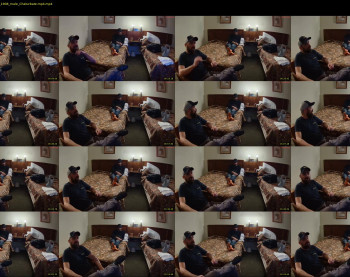 hardworkertn — 3 minute Chaturbate male cam video clip, 720p, Feb 23, 2025