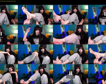 jade_castle — 120 minute Chaturbate female cam video clip, 720p, Feb 23, 2025