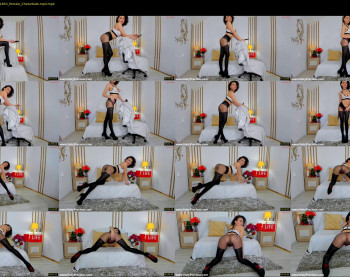 natyprecious — 7 minute Chaturbate female cam video clip, 720p, Feb 23, 2025