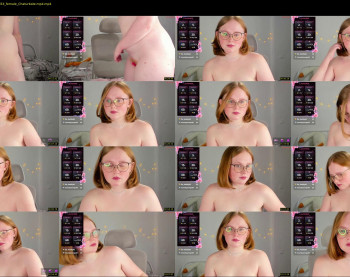 olivia_date — 4 minute Chaturbate female cam video clip, 720p, Feb 23, 2025