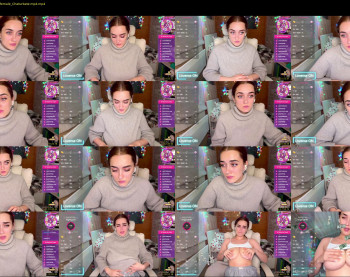 ps4pro — 120 minute Chaturbate female cam video clip, 720p, Feb 24, 2025