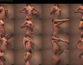 tiny_bunny__ — 13 minute Chaturbate female cam video clip, 720p, Feb 23, 2025