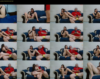 kiaming — 121 minute Chaturbate female cam video clip, 480p, Feb 24, 2025