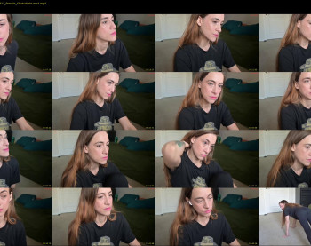 lilithoftrees — 19 minute Chaturbate female cam video clip, 720p, Feb 24, 2025