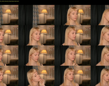 shickshackshock — 36 minute Chaturbate female cam video clip, 720p, Feb 24, 2025