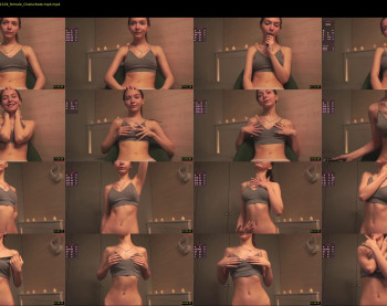 tiny_bunny__ — 60 minute Chaturbate female cam video clip, 720p, Feb 24, 2025