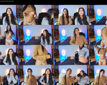 _gaby1 — 91 minute Chaturbate female cam video clip, 720p, Feb 25, 2025