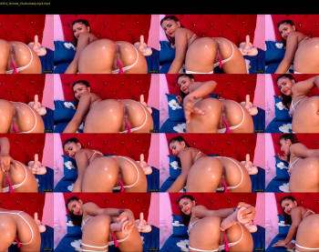 evasummer1 — 7 minute Chaturbate female cam video clip, 720p, Feb 26, 2025