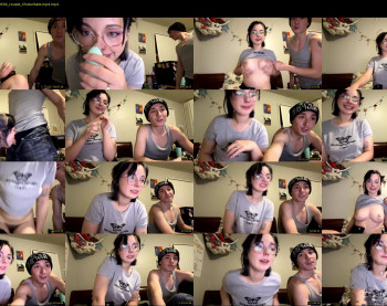 mamiclouds — 82 minute Chaturbate female cam video clip, 720p, Feb 26, 2025
