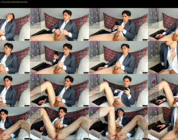 maximum_hot — 27 minute Chaturbate male cam video clip, 720p, Feb 25, 2025