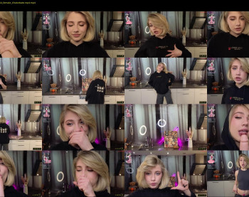 pinkadele — 121 minute Chaturbate female cam video clip, 720p, Feb 25, 2025
