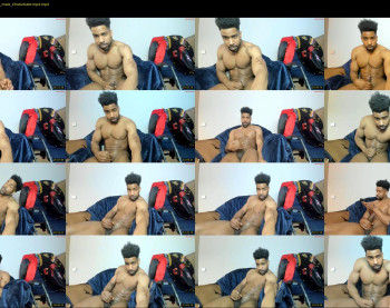chefdev — 91 minute Chaturbate male cam video clip, 720p, Feb 27, 2025