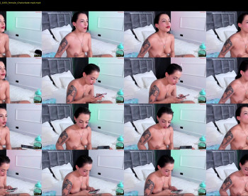 miiaamonroee — 7 minute Chaturbate couple cam video clip, 720p, Feb 26, 2025