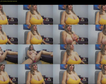 natashaboobs — 57 minute Chaturbate female cam video clip, 720p, Feb 26, 2025