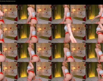 odelyncure — 5 minute Chaturbate female cam video clip, 720p, Feb 26, 2025