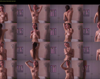 tiny_bunny__ — 16 minute Chaturbate female cam video clip, 720p, Feb 27, 2025
