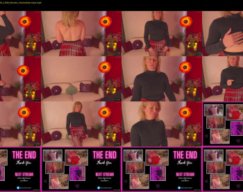 french_devotion — 53 minute Chaturbate female cam video clip, 720p, Feb 27, 2025