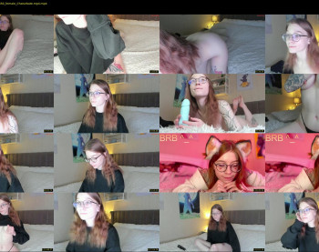 lunar_sofia — 94 minute Chaturbate female cam video clip, 720p, Feb 27, 2025