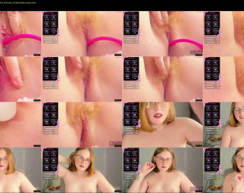 olivia_date — 13 minute Chaturbate female cam video clip, 720p, Feb 27, 2025