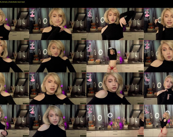 pinkadele — 121 minute Chaturbate female cam video clip, 720p, Feb 27, 2025