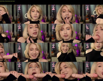 pinkadele — 49 minute Chaturbate female cam video clip, 720p, Feb 27, 2025