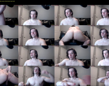robknocks — 82 minute Chaturbate male cam video clip, 720p, Feb 28, 2025