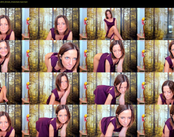 viciousqueen — 20 minute Chaturbate female cam video clip, 720p, Feb 27, 2025