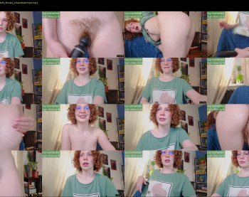_lightmyfire — 121 minute Chaturbate female cam video clip, 720p, Feb 28, 2025