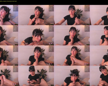 cottoncloud_ — 13 minute Chaturbate couple cam video clip, 720p, Feb 28, 2025