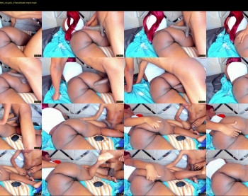 evaxemma — 14 minute Chaturbate couple cam video clip, 720p, Feb 28, 2025