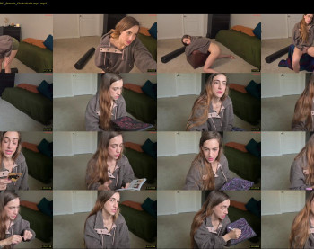 lilithoftrees — 125 minute Chaturbate female cam video clip, 720p, Feb 28, 2025