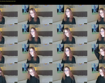 lunar_sofia — 14 minute Chaturbate female cam video clip, 720p, Feb 28, 2025
