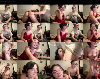 mamiclouds — 123 minute Chaturbate female cam video clip, 720p, Feb 28, 2025