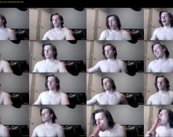 robknocks — 94 minute Chaturbate male cam video clip, 720p, Feb 28, 2025